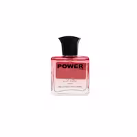 عطر جیبی زنانه پاور پالس مدل لاویه بل حجم 25 میلی لیتر