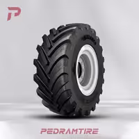 لاستیک الیانس 750/65R26 گل AGRI STAR  372