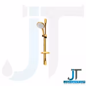 علم یونیکا طلایی آریانا (مدل ارس)