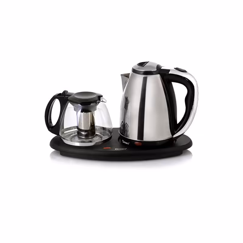 چای ساز دسینی مدل KDAKA990