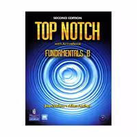 Top notch fundamentals B