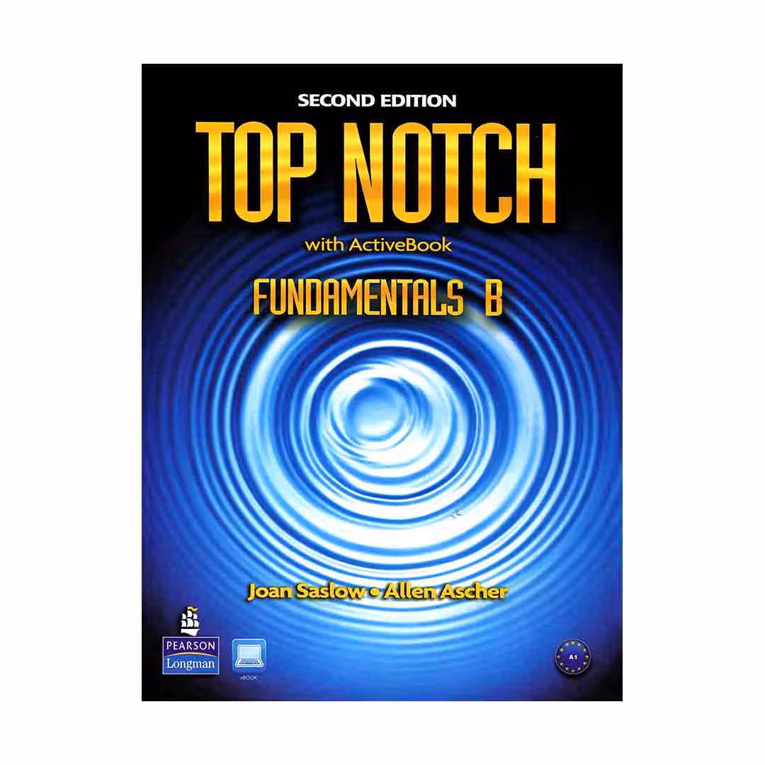Top notch fundamentals B