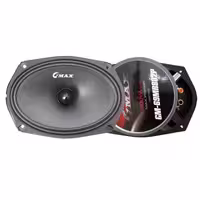 میدرنج جی مکس مدل GM-69MR802P New