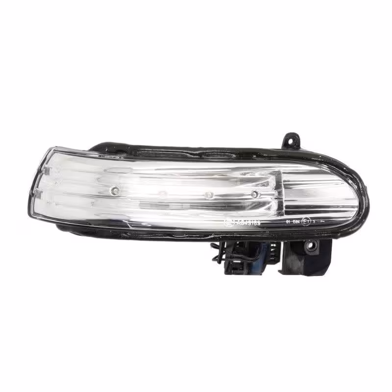 راهنما آینه بنز slk350