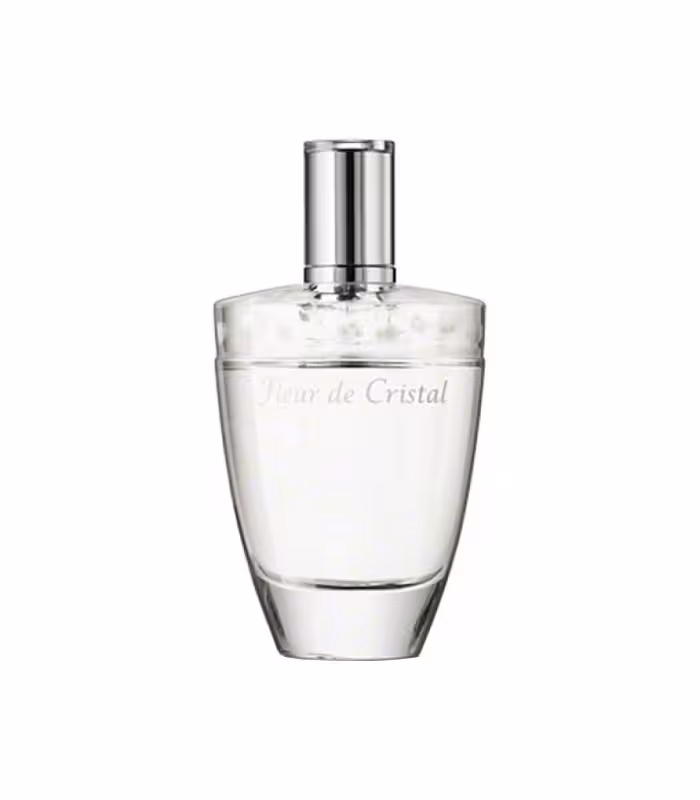 عطر ادکلن لالیک فلور د کریستال | Lalique Fleur De Cristal