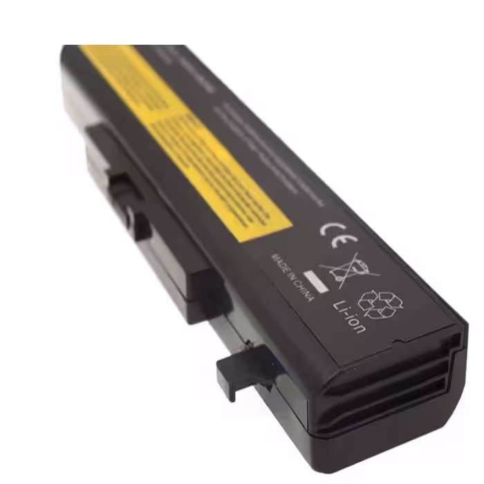 باتری لپ تاپ لنوو Battery Lenovo IdeaPad G580 6Cell-45Wh