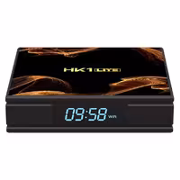 اندروید باکس مدل HK1 LITE 2.16