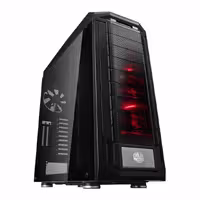 کیس کامپیوتر کولر مستر Trooper SE
