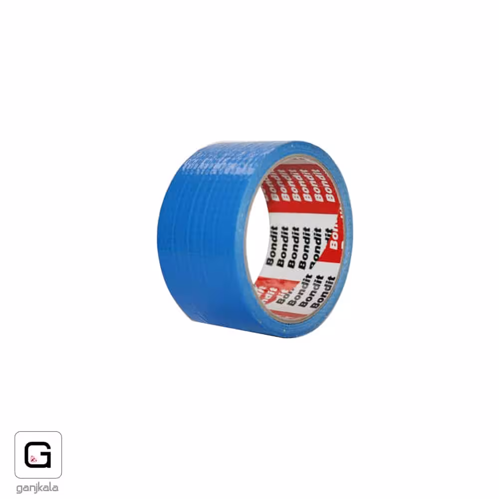 چسب برزنتی آبی باندیت