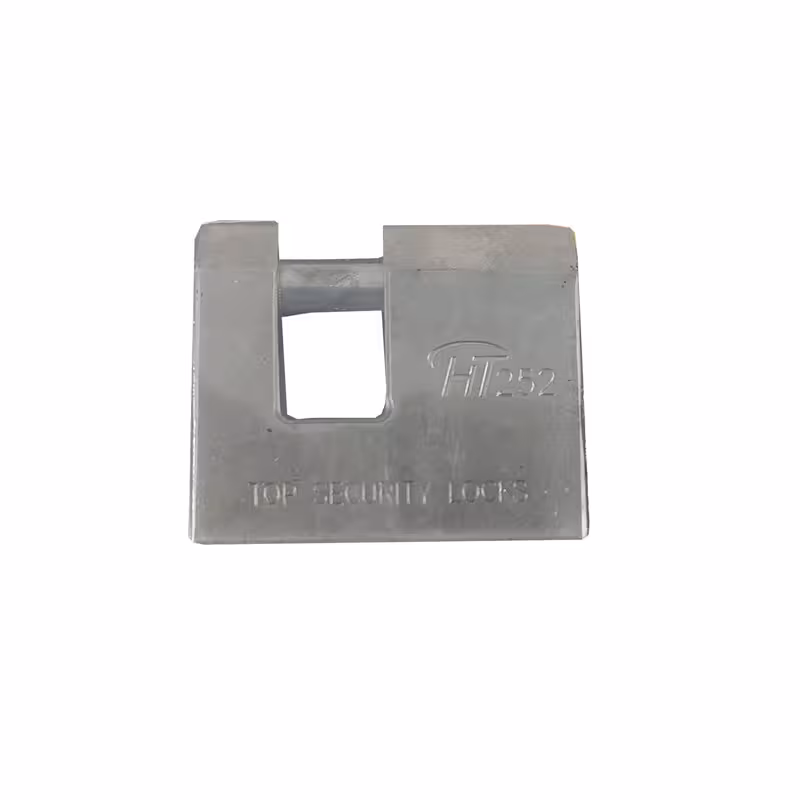قفل کتابی مدل H60 | چاوه