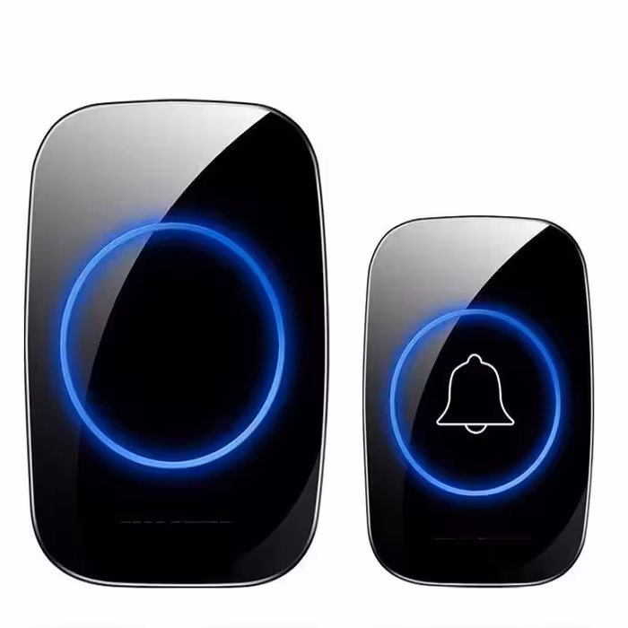 زنگ بی سیم هوشمند درب مدل Smart B 32 | چاوه