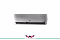 کولرگازی گرین 18000 اینورتر GWS-H18P1T1