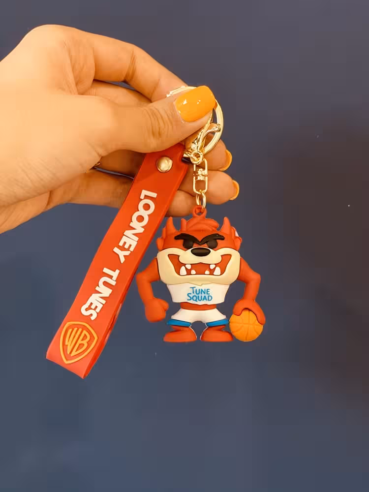 جاسوییچی مدل شیطان تاسمانی کد00837