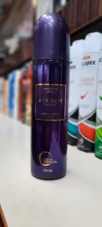 بادی اسپلش 230 میل با رایحه های متفاوت