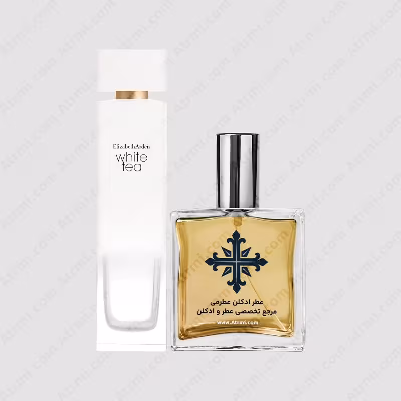 عطر ادکلن عطرمی مدل وایت تی زنانه – Atrmi White Tea Women