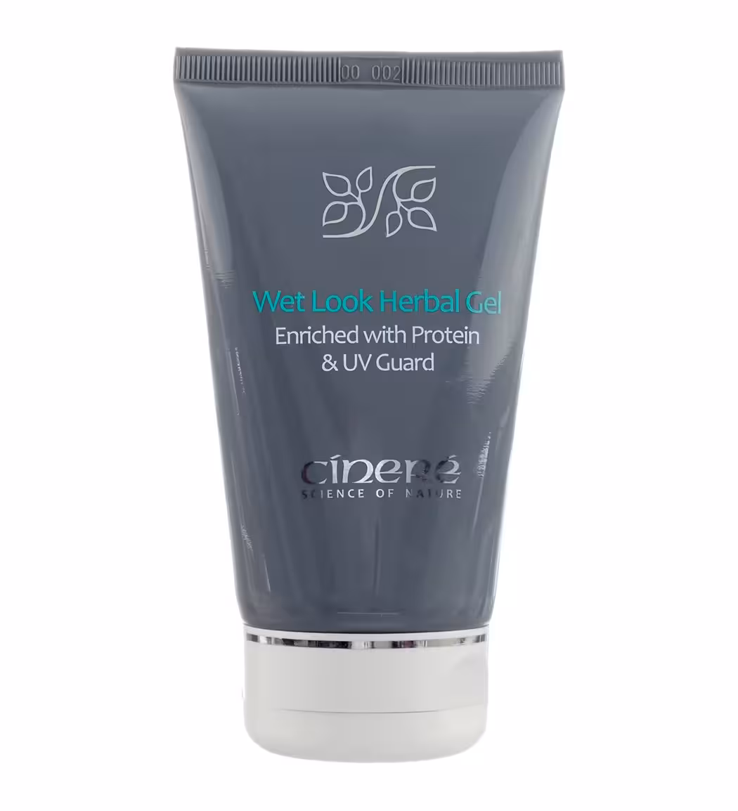 سینره ژل موی ویتامینه فاقد الکل 150 میلی‌لیتر - داروکاو