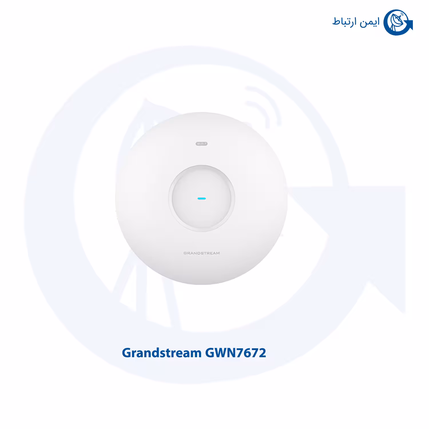 اکسس پوینت گرنداستریم GWN7672