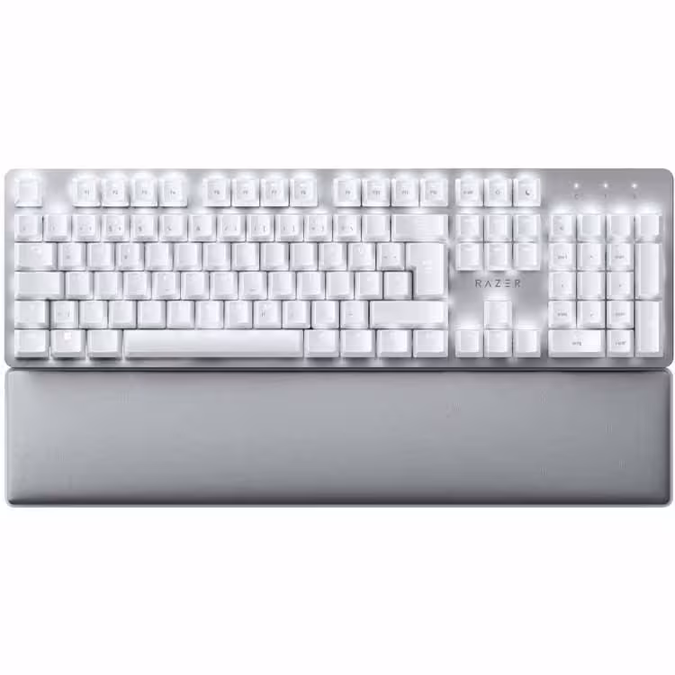 کیبورد گیمینگ ریزر Keyboard Razer Pro Type Ultra