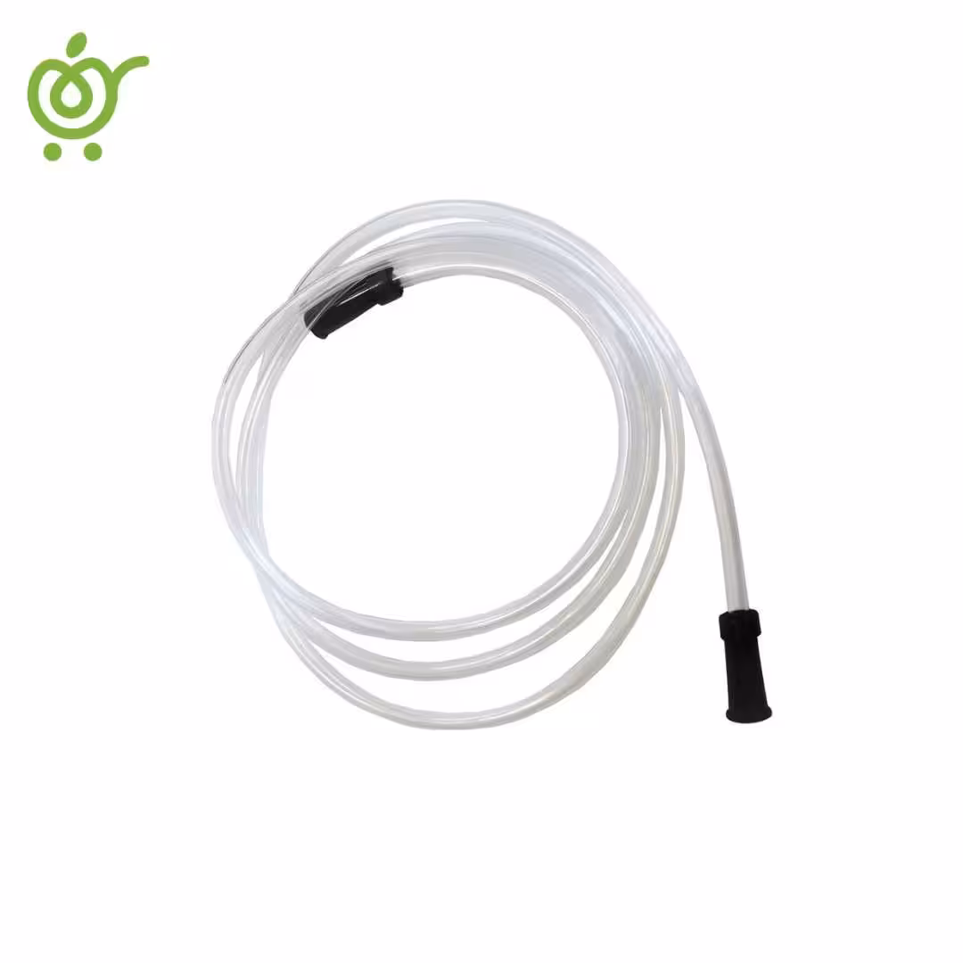 ساکشن تیوب سوپا