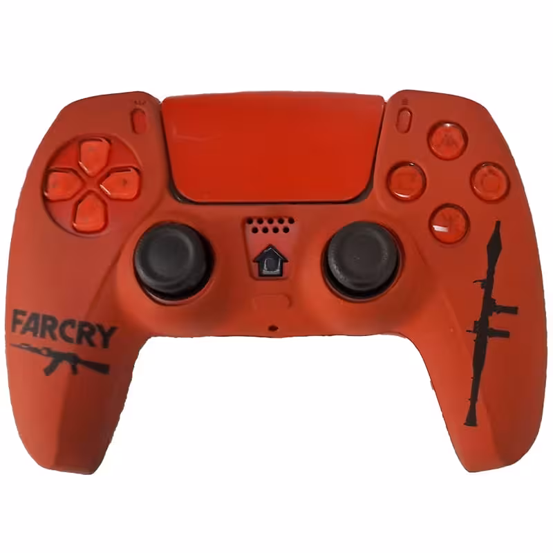 روکش دسته PS5 طرح FARCRY