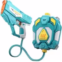 تفنگ آبپاش combat water gun 1350ml