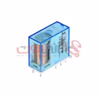 رله کتابی 2 کنتاکت FINDER-Relay 44.62