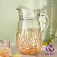 پارچ کوئین کادو نوری (6دک)