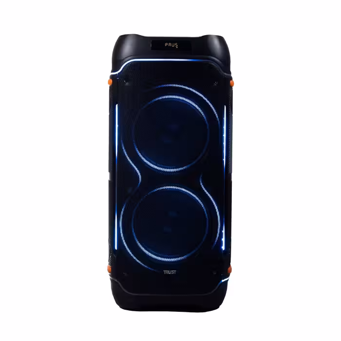 اسپیکر تراست TRUST SPEAKER TPS 2820 10 inch