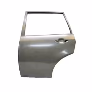 درب عقب چپ ام وی ام X33