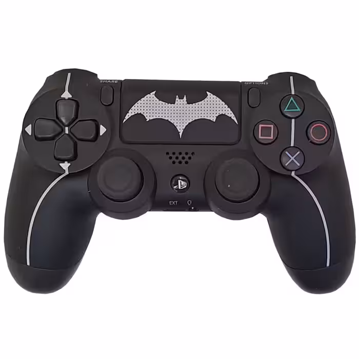 دسته بازی پلی استیشن 4 مدل Batman