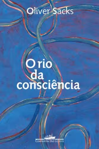 خرید و دانلود نسخه کامل کتاب O Rio da Consciência
