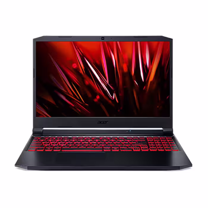 لپ تاپ ایسر مدل Nitro 5-AN515-BC پردازنده i7 رم 32GB حافظه 1TB گرافیک 4GB(1650)