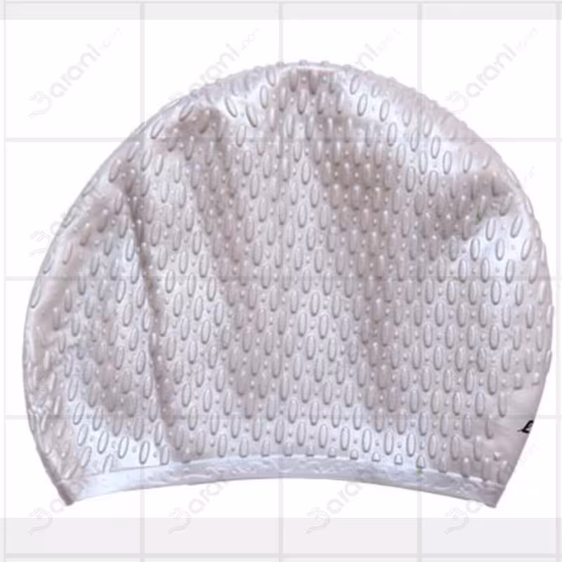 کلاه استخری زنانه اسپیدو مدل ساده