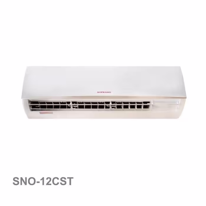 اسپلیت دیواری سوپرانو SNO-12 CST