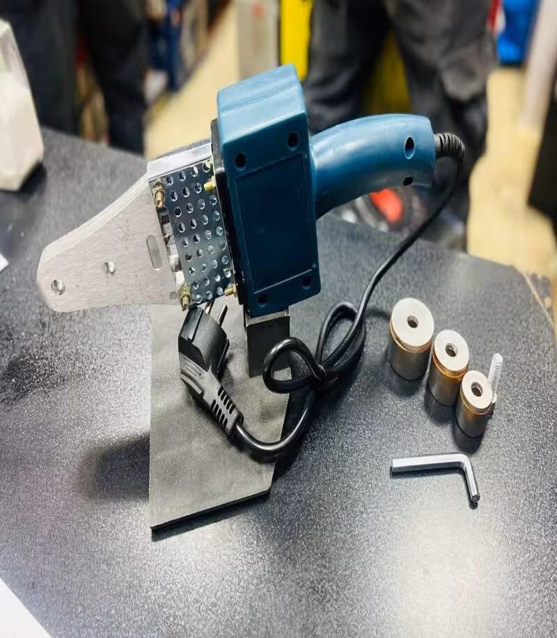 اتو لوله باس BOSS خانگی مدل3B