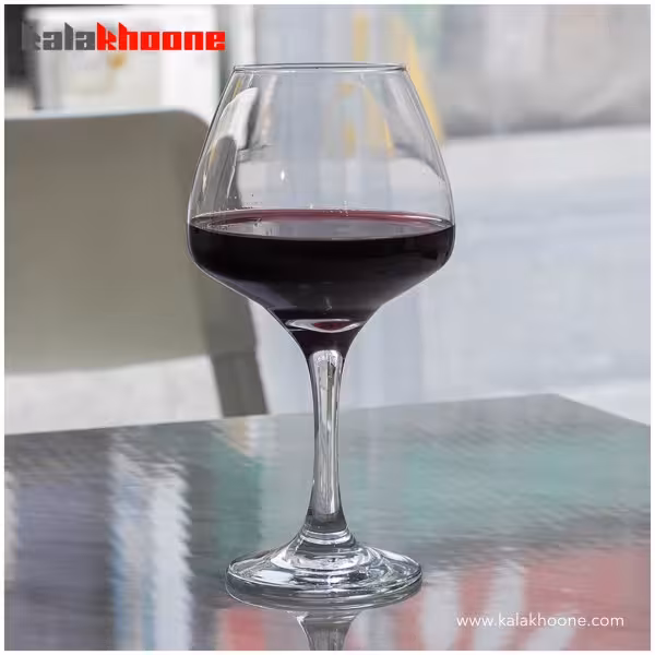 گیلاس پاشاباغچه مدل ریسوس