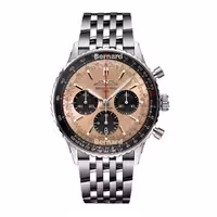 ساعت مچی مردانه برایتلینگ Breitling Navitimer B01 Chronograph