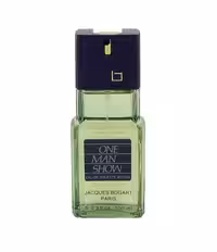 ادکلن مردانه ژاک بوگارت مدل One Man Show