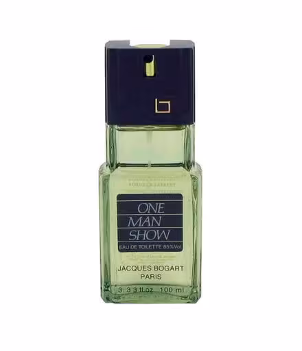 ادکلن مردانه ژاک بوگارت مدل One Man Show