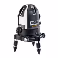 تراز لیزری مدل 057.200L لیزرلاینر