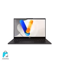 لپ تاپ ایسوس 15.6اینچی مدل Vivobook Pro 15 OLED Q533MJ Ultra 7 155H 40GB 2TB RTX3050