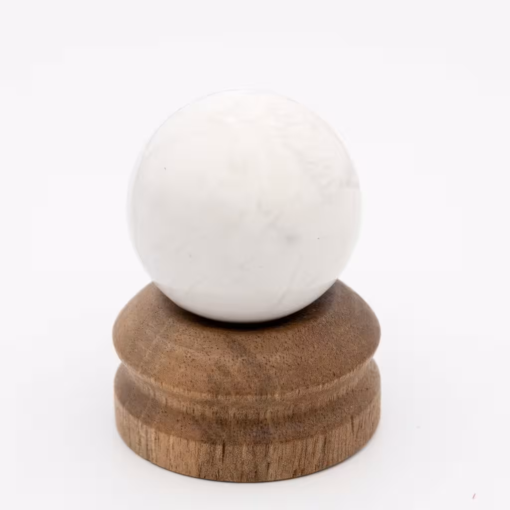 گوی سنگی 12122 (هائولیت)