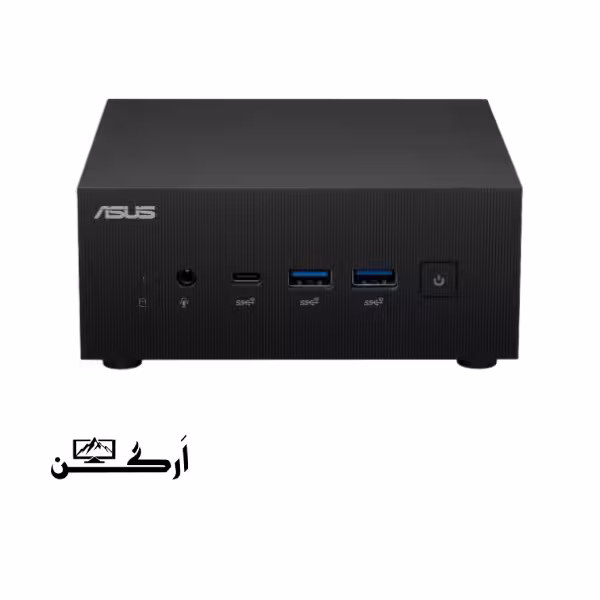 مینی پی سی ایسوس ASUS PN64 i7 13700H 32GB 1TB SSD
