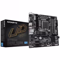 مادربرد گیگابایت مدل B760M DS3H DDR4