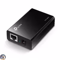 انتقال دهنده برق تحت شبکه تی پی-لینک مدل TL-POE150S