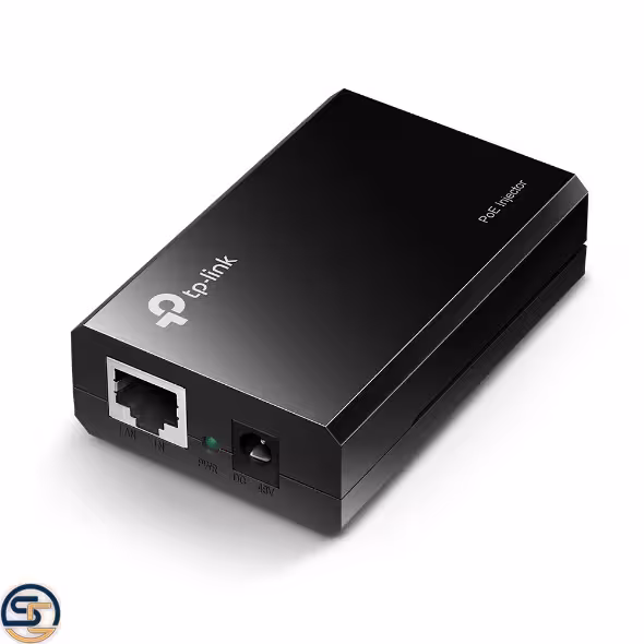 انتقال دهنده برق تحت شبکه تی پی-لینک مدل TL-POE150S