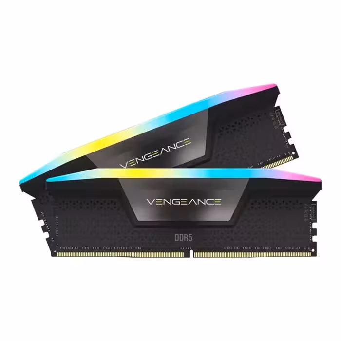 رم کورسیر VENGEANCE RGB
