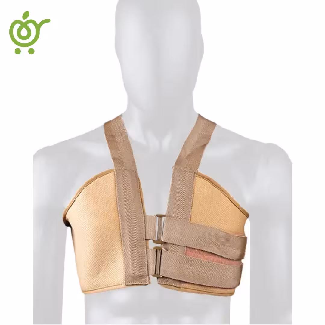 حمایت کننده قفسه سینه آدور | بررسی و خرید از سیب115