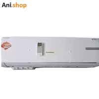 کولر گازی جنرال 36000 کد 16