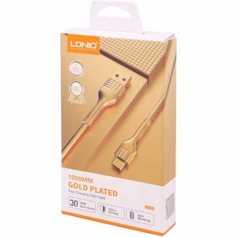 کابل میکرو الدینیو مدل ldinio ls 651